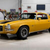 1970 Chevrolet Camaro