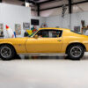 1970 Chevrolet Camaro