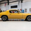 1970 Chevrolet Camaro