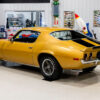 1970 Chevrolet Camaro