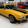 1970 Chevrolet Camaro