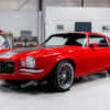 1970 Chevrolet Camaro