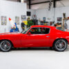 1970 Chevrolet Camaro