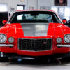 1970 Chevrolet Camaro