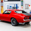 1970 Chevrolet Camaro