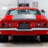 1970 Chevrolet Camaro