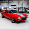 1970 Chevrolet Camaro