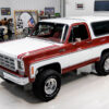1977 GMC Jimmy