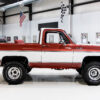 1977 GMC Jimmy