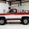 1977 GMC Jimmy