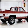 1977 GMC Jimmy