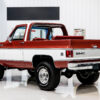 1977 GMC Jimmy