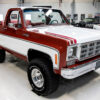 1977 GMC Jimmy