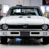 1970 Chevrolet Nova