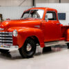 1950 Chevrolet 3100