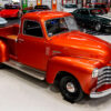 1950 Chevrolet 3100