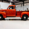 1950 Chevrolet 3100