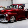 1951 Chevrolet 3100