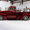 1951 Chevrolet 3100