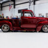 1951 Chevrolet 3100