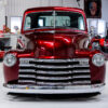 1951 Chevrolet 3100