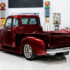 1951 Chevrolet 3100