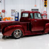 1951 Chevrolet 3100
