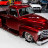 1951 Chevrolet 3100