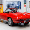 1964 Chevrolet Corvette