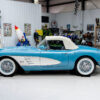 1960 Chevrolet Corvette