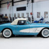 1960 Chevrolet Corvette