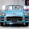 1960 Chevrolet Corvette