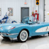 1960 Chevrolet Corvette