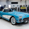1960 Chevrolet Corvette