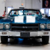 1970 Chevrolet Chevelle