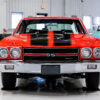 1970 Chevrolet Chevelle