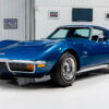 1972 Chevrolet Corvette