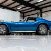 1972 Chevrolet Corvette