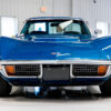 1972 Chevrolet Corvette