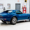 1972 Chevrolet Corvette