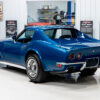 1972 Chevrolet Corvette