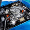 1972 Chevrolet Corvette