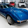 1972 Chevrolet Corvette