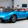 1973 Chevrolet Corvette