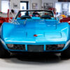 1973 Chevrolet Corvette