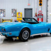 1973 Chevrolet Corvette