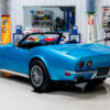 1973 Chevrolet Corvette