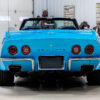 1973 Chevrolet Corvette
