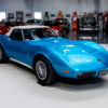 1973 Chevrolet Corvette