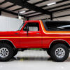 1979 Ford Bronco
